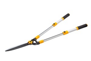 Foarfeca Gard Viu ROTOR, maner telescopic 68-85cm - Img 5