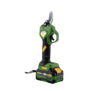 Foarfeca Gradina Acumulator PartnerPro PP-FE3A, 20V, 3Ah - Img 5