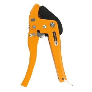 Foarfeca Tevi ROTOR RFT01, taiere max 42mm, pentru PPR PVC si multicrat - Img 2