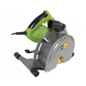 Freza de Canelat ProCraft PM2500-230, 2300W, 2 panze 150mm, canal 45mm, pentru beton