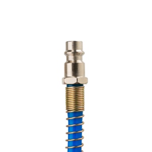 Furtun Pneumatic Compresor ROTOR PU0508, 5x8mm, 10m, accesoriu compresor - Img 2
