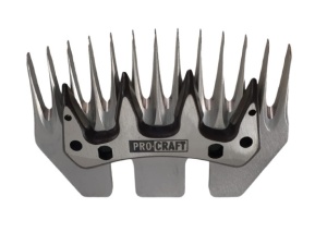 Gheara 13 Dinti Aparat Tuns Oi ProCraft, accesoriu de schimb