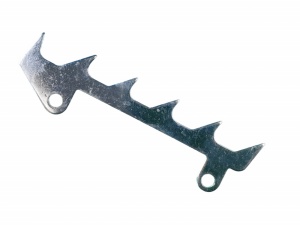 Gheara Opritoare Drujba Elefant, compatibil Stihl MS170 180 210 230 250, pachet 10 buc - Img 4