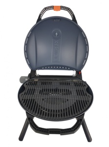 Gratar Portabil O-Grill 900, negru, pe gaz, pentru camping si exterior - Img 3