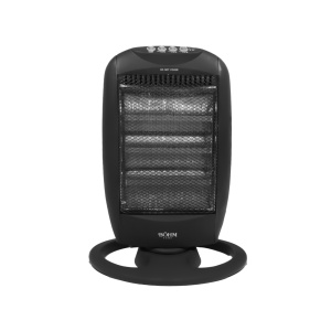 Încălzitor electric cu halogen BHH05 BÖHM, 3 trepte de putere 400/800/1200 W, Suprafața de încălzire 20-25 m² - Img 3