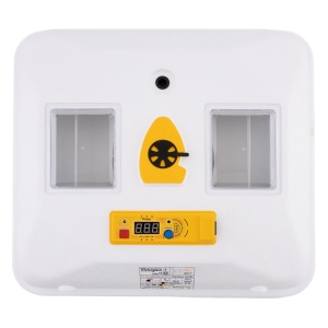 Incubator Uz Casnic Teplusha 88 TPV, 50W, 88 oua, pentru pasari - Img 5
