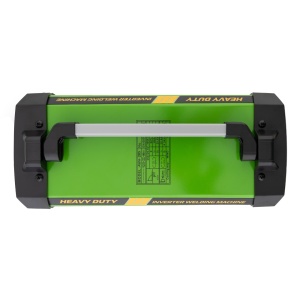 Invertor Sudura MMA ProCraft AWH-285, 285A, electrozi 1.6-4mm, pentru constructii - Img 5