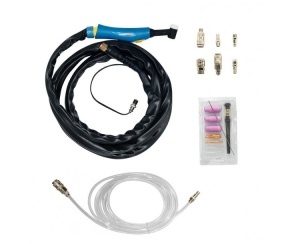 Invertor Sudura ProCraft TDC-400 Industrial, 400A, pentru sudura profesionala - Img 5