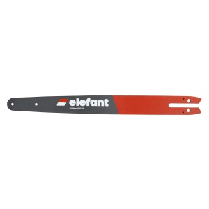 Lama Drujba Elefant, 12 inch 30cm, 62 pinteni, pas 1/4