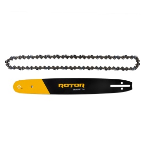 Lama Drujba ROTOR, 15 inch, pas 325, 64 pinteni
