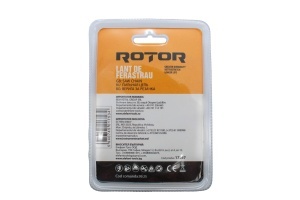 Lant Drujba ROTOR, 10 inch 25cm, 56 pinteni, pas 1/4, 1.1mm, semi-chisel - Img 2