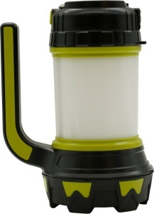 Lanterna Camping 360 grade cu Powerbank Flow FB-3911 - Img 6