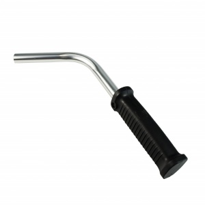 Maner Sustinere Stanga Motocoasa Elefant LEFT HANDLE 02, 19mm, piesa de schimb