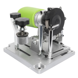 Masina de Ascutit Discuri Circulare ProCraft SS350, pentru intretinere panze circulare - Img 2