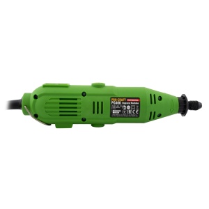 Masina de Gravat ProCraft PG400, 400W, 30000 RPM, D 3.2mm, semiprofesionala - Img 4