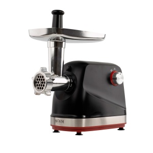 Masina de Tocat Carne Electrica Bohm BMG2028R, 1.8 kg/min, 800-1800W