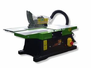 Masina Multifunctionala Lemn ProCraft PC2000, circular rindea burghiu, pentru atelier