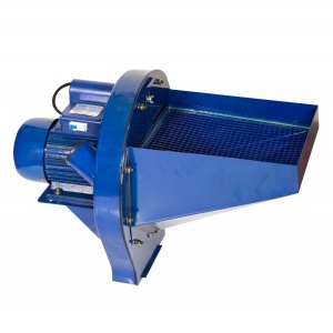 Moara cu Ciocanele Temp TEMP-5, 2800W, 500 kg/h, pentru cereale si stiuleti - Img 4