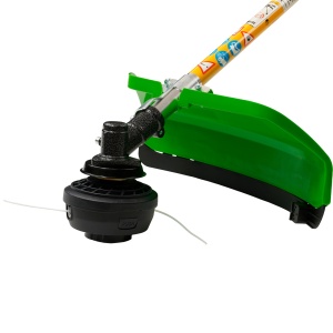 Motocoasa de Mana Benzina ProCraft T4350-S, 52cc, 9000 RPM - Img 6