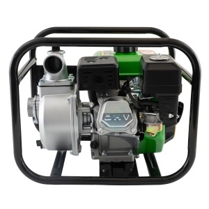 Motopompa Benzina PartnerPro PWP60X, 3 inch, 60 m3/h, 6.5HP, motor 4T - Img 6