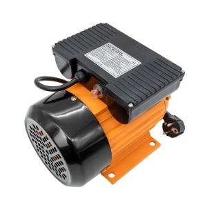 Motor Electric Monofazat ROTOR RME801, 0.75kW, 3000 RPM, cupru, 220V - Img 3