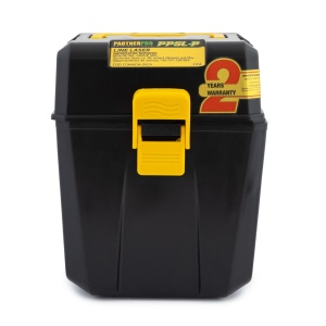Nivela Laser PartnerPro PP5L-P, 5 linii, pentru constructii si amenajari - Img 2