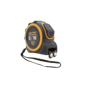 Pachet Nivela Laser 4D ROTOR R4DT-DM-M, 16 linii 4x360 grade + Ruleta ROTOR R5-25 de 5 m CADOU - Img 18