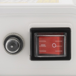 Panou Control Pompa Apa Elefant SKM100, 0.75kW, 220V, pentru pompe submersibile - Img 3