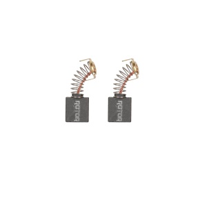 Perii de carbune ROTOR 1B pentru rotopercutor si demolator, 7 x 17 x 18 mm, set 2 bucati