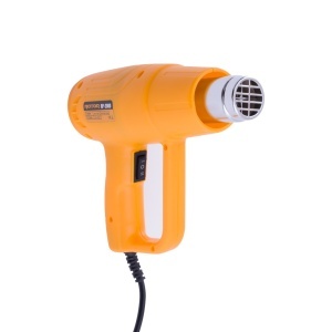 Pistol cu Aer Cald ROTOR RP-2000, 1600W, 300-520 grade C, 2 trepte - Img 3
