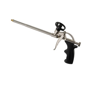 Pistol Spuma Plastic Metal Compresor ROTOR HCL015, accesoriu compresor aer