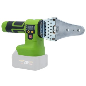 Plita PPR Acumulator ProCraft PL24, 20V, 4Ah, fara acumulator - Img 2