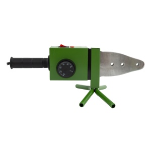 Plita Sudura Tevi PPR ProCraft PL2300, 1500W, max 300 grade, diametre 20-63mm, set complet - Img 9