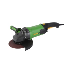 Polizor unghiular PartnerPro PAG-2200, 2200 W, 230 mm, 6500 rpm, cu maner auxiliar si izolatie dubla - Img 2