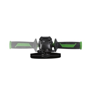 Polizor unghiular PartnerPro PAG-850, 850 W, 125 mm, 11000 rpm, cu maner auxiliar si izolatie dubla - Img 4