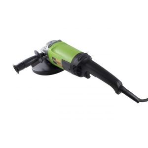 Polizor Unghiular ProCraft PW2400, 2400W, 7200 RPM, disc 230mm, carbuni rezerva - Img 6