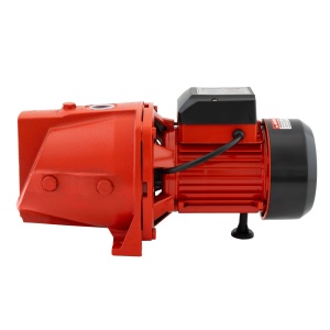 Pompa autoamorsanta Elefant JSW10M, 1000W, 80 l/min, pentru alimentare apa casa - Img 5