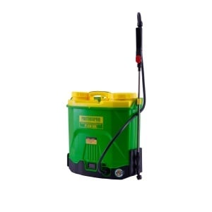 Pompa de Stropit Acumulator PartnerPro P-SB-10L, 10L, 21V, 2Ah
