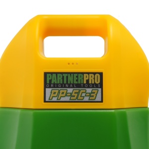 Pompa de stropit cu acumulator 5 L, PartnerPro PP-5C -3 - Img 8