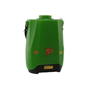 Pompa de stropit cu acumulator 8L, PartnerPro PP-8C-3 - Img 4