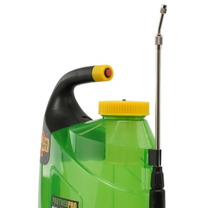 Pompa de Stropit cu Acumulator PartnerPro PP-5C-2, 5L, portabila, pentru gradina - Img 2