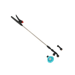 Pompa de Stropit Manuala PartnerPro PP-12m, 12L, pentru tratamente gradina - Img 11