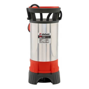 Pompa Submersibila Apa Murdara Elefant QDP1100S, pentru drenaj santier si beci - Img 2