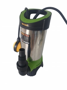 Pompa Submersibila Apa Murdara ProCraft PN19, pentru drenaj si golire bazin - Img 3
