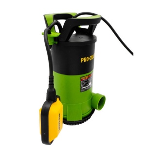 Pompa Submersibila Apa Murdara ProCraft PN28, 750W, pentru drenaj si golire - Img 2