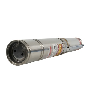 Pompa submersibila Elefant 3.5STM2-8, 1000W, 50 l/min, inox, pentru put adanc - Img 4