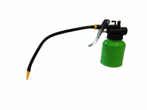 Pompita Ulei cu Rezervor Metalic ProCraft PO22, accesoriu compresor