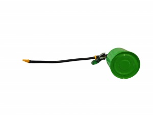 Pompita Ulei cu Rezervor Metalic ProCraft PO22, accesoriu compresor - Img 3