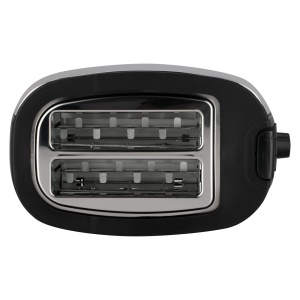 Prajitor de Paine Bohm Home BTM75HS, 650-750W, 2 felii, 7 niveluri, dezghetare si reincalzire, inox - Img 9
