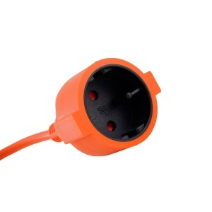 Prelungitor Electric ROTOR RP2-30, 30m, 2x1mm - Img 2